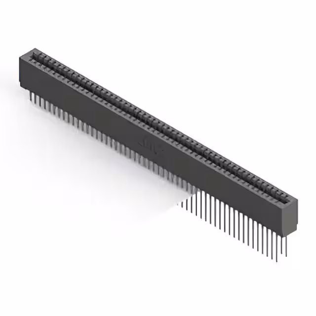 725-106-540-201 EDAC Inc.  Edgeboard Connectors
